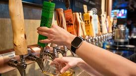While in Alaska, drink like Alaskans do