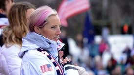 Q&A: In documentary, skier Kikkan Randall opens up and hopes to inspire others