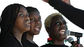 Photos: Juneteenth Anchorage citywide celebration