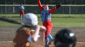 East’s Sela Rodriguez named Alaska’s Gatorade Player of the Year for softball