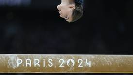 Photos: Highlights from Day 2 of the Paris Summer Olympics.