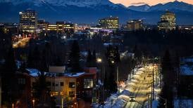 Anchorage gave her a $1.6 million grant despite prior fraud allegations. Now she’s under investigation again.