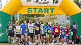 At 50 years, the Anchorage Mayor’s Marathon is a solstice event to celebrate