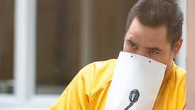Charges: Anchorage man shot his sister while her young son was in her lap