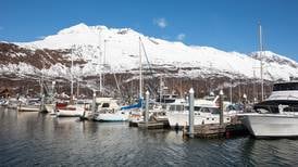 Valdez: There are endless options at the end of the road 