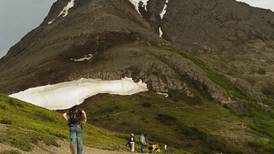 Governor’s vetoes whittle list of funded Alaska Long Trail projects from 9 down to 4