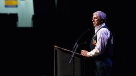 Why we’re telling the story behind Byron Mallott’s resignation now