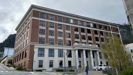 EDITORIAL: Red lights flashing for Alaska’s fiscal situation