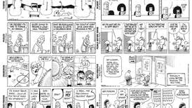 We’ve made some changes to the ADN comics pages