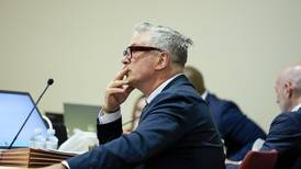 In his involuntary manslaughter trial, Alec Baldwin’s lawyer grills crime scene tech over search for live ammo