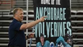 Anchorage Wolverines to play in Sullivan Arena for 2024-25 season