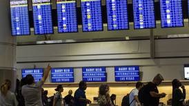 What to do if your airline was affected by the global IT outage