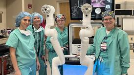 Groundbreaking lung cancer detection technology is already saving lives in Alaska