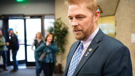 Republicans confirm state Rep. Josh Revak for vacant Senate seat