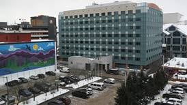 Anchorage Mayor Bronson’s deputy chief of staff departs City Hall as accusations fly