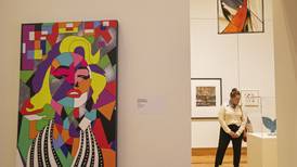 Explore a vibrant world of arts and culture in Anchorage