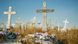 One woman died on an Alaska mayor’s property. Then another. No one has ever been charged.