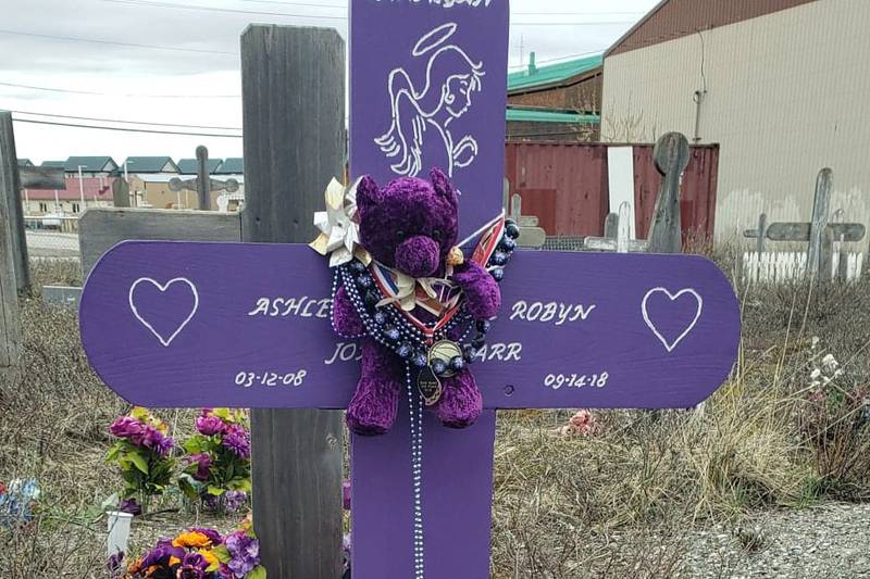 ‘No more silence’: The kidnapping, sexual assault and murder of a 10-year-old stunned an Alaska town and helped to spur a movement 