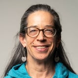 Anne Raup