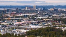Anchorage city commissioner charged with fraudulently obtaining $1.6 million in COVID-19 relief funds for her charity 