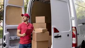 Getting your goods from Point A to Point B 