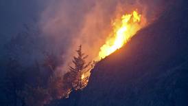EDITORIAL: Sooner or later, Anchorage’s wildfire luck will run out