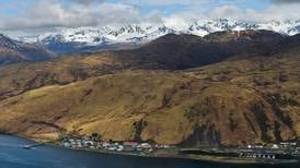 Pilot in fatal Kodiak Island plane crash said he made forced landing, according to preliminary report