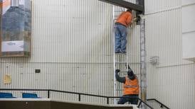 Anchorage School Board approves $82.8 million bond proposal mostly targeting earthquake-related repairs