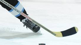 Wolverines shut out Windigo 3-0 to clinch NAHL Midwest Division finals series