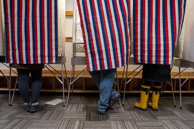 2022 Alaska general election results