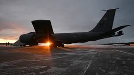 ‘Mission failure across the board’: Officials warn staff changes will devastate Alaska’s Air National Guard