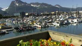 Valdez: Fun awaits at the end of the road
