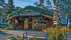 Explore downtown Anchorage’s museums, restaurants, shops and nightlife
