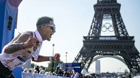 Photos: Olympic highlights from Day 6 of the Paris Games
