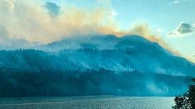 Cooper Landing told to be ready for quick evacuation