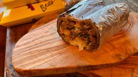 Restaurant review: My Shawarma House forks out big flavor as it expands in Anchorage