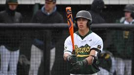 Service’s Coen Niclai named Alaska’s Gatorade Player of the Year for baseball for second year in a row
