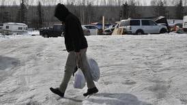 Anchorage hit a record for homeless people dying on the streets. Then the deaths almost completely stopped. Why?