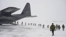 In reversal, National Guard exempts Alaska from restructuring that leaders warned would upend staffing