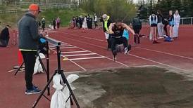 Bartlett’s A’Lante Owens-Player named Alaska Gatorade Player of the Year for boys track and field