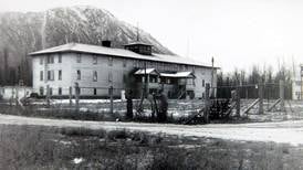 At least 31 Alaska Native children died in federal boarding schools, according to new Interior report