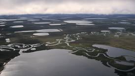 ConocoPhillips sues Biden administration over new restrictions in Alaska petroleum reserve