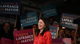EDITORIAL: Can Anchorage’s new mayor right the city’s course?