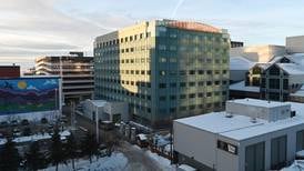 From penis cookies to spying: A growing list of allegations at Anchorage City Hall