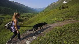 Hiking tips and etiquette: What to know before tackling the trails