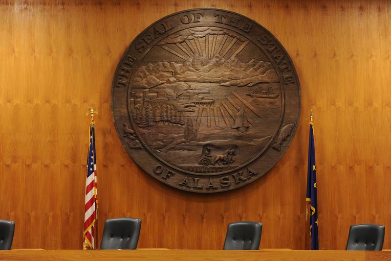 Constitutional convention supporters target Alaska’s judicial selection process