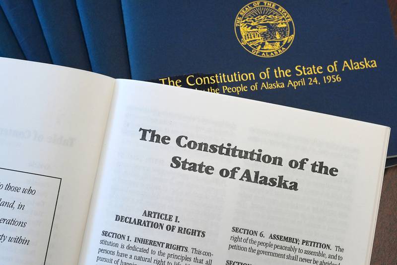 Constitutional convention ballot measure failing by a significant margin