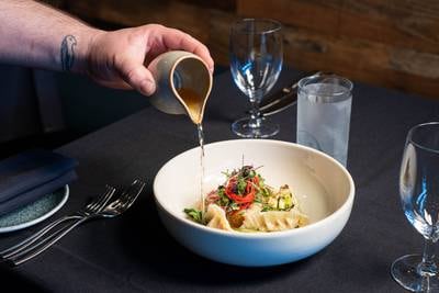 Where to find the best salmon, halibut, crab, scallops and oysters Anchorage has to offer