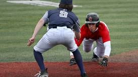 Sitka and Eagle River open Division I state baseball tournament with commanding victories