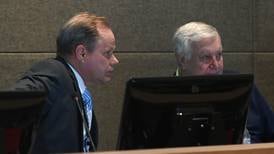 It was good to be friends with Anchorage’s mayor. Then the investigations began.